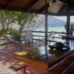 Pension Pukuee in Ua Pou, French Polynesia from 410$, photos, reviews - zenhotels.com photo 3