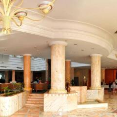Marhaba Royal Salem - Family Only in Sousse, Tunisia from 135$, photos, reviews - zenhotels.com hotel interior photo 4