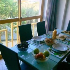 Отель Best Houses 14 - Close To The Beach в номере