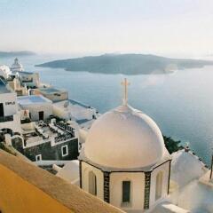 Отель Santorini Reflexions Volcano Греция, Остров Санторини - отзывы, цены и фото номеров - забронировать отель Santorini Reflexions Volcano онлайн фото 14
