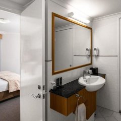 Отель Mantra on Queen Австралия, Брисбен - отзывы, цены и фото номеров - забронировать отель Mantra on Queen онлайн ванная