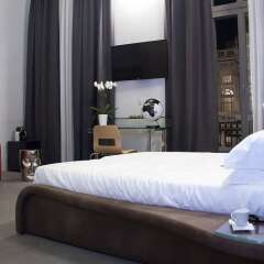 Отель Piazza Castello Suite комната для гостей фото 3