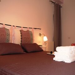 Отель Julius Caesar Home комната для гостей фото 4