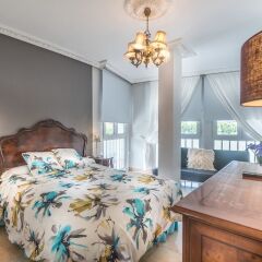 Отель Apartamentos Las Brisas Испания, Сантандер - отзывы, цены и фото номеров - забронировать отель Apartamentos Las Brisas онлайн в номере