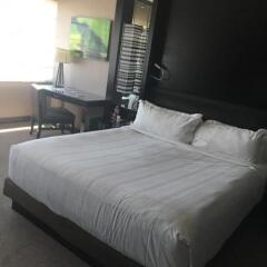 Отель Vdara Hotel & Spa at ARIA Las Vegas США, Лас-Вегас - отзывы, цены и фото номеров - забронировать отель Vdara Hotel & Spa at ARIA Las Vegas онлайн удобства в номере фото 2
