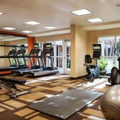 Отель Courtyard by Marriott Aventura Mall фото 23