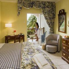 Отель Jewel Runaway Bay Beach & Golf Resort All Inclusive Ямайка, Ранавей-Бей - отзывы, цены и фото номеров - забронировать отель Jewel Runaway Bay Beach & Golf Resort All Inclusive онлайн комната для гостей фото 2