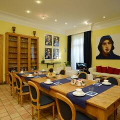 Hotel Cairoli фото 2