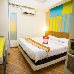 Отель Asoke Suites Бангкок детские мероприятия