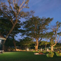 Отель Six Senses Fiji фото 7