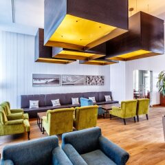 Отель Radisson Resort & Residences Zavidovo Вараксино гостиничный бар