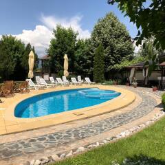Olymp Hotel Банско детские мероприятия