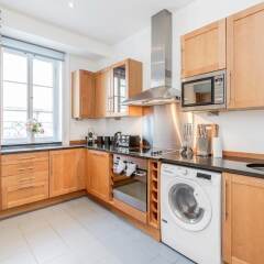Отель Outstanding Trafalgar Penthouse sleeps 8 Великобритания, Лондон - отзывы, цены и фото номеров - забронировать отель Outstanding Trafalgar Penthouse sleeps 8 онлайн в номере