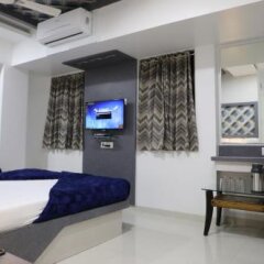 Hotel Fantacee in Navi Mumbai, India from 20$, photos, reviews - zenhotels.com guestroom photo 4