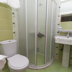 Отель Exelsior Annex Мармарис ванная