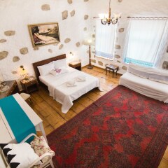 Отель Afet Hanim Konagi Чешме спа