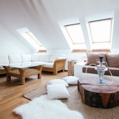 Апартаменты Golden Angel Apartment Прага фото 10