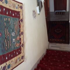 Hotel Ozyel интерьер отеля