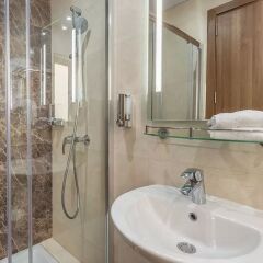 Отель Dun Gorg Guest House Марсашлокк ванная фото 2