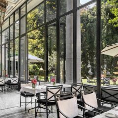Palazzo Parigi Hotel & Grand Spa Milano питание фото 2