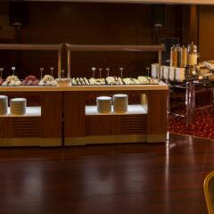 The President Hotel Турция, Стамбул - 12 отзывов об отеле, цены и фото номеров - забронировать отель The President Hotel онлайн гостиничный бар