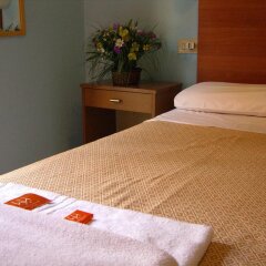Hotel Mercurio комната для гостей фото 3