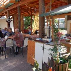 Nemrut Kommagene Hotel Кяхта фото 2