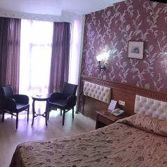 Hotel Ebru Antique комната для гостей фото 2