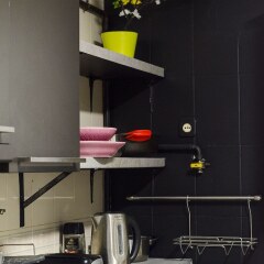 Отель Go Bcn Hostal Ideal Badal удобства в номере фото 2
