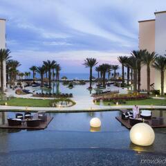 Отель Hyatt Ziva Los Cabos - Все включено Мексика, Сан-Хосе-дель-Кабо - отзывы, цены и фото номеров - забронировать отель Hyatt Ziva Los Cabos - Все включено онлайн бассейн фото 2