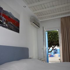 Hotel Madalena on Mykonos Island, Greece from 149$, photos, reviews - zenhotels.com guestroom photo 2