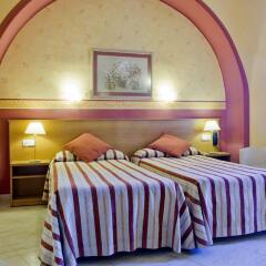 Hotel Boston детские мероприятия