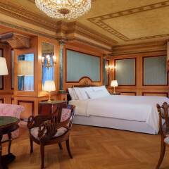 Отель The Westin Palace комната для гостей фото 2