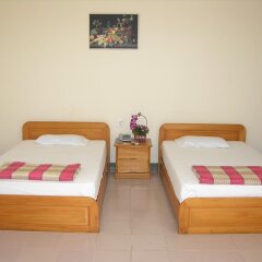 Отель Pacific Hotel Vung Tau Вьетнам, Вунгтау - отзывы, цены и фото номеров - забронировать отель Pacific Hotel Vung Tau онлайн детские мероприятия