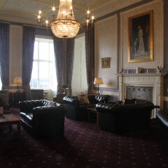 Отель Hazlewood Castle & Spa развлечения