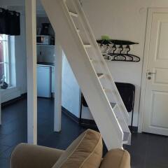 Отель Slussen Bed And Breakfast Эребру детские мероприятия