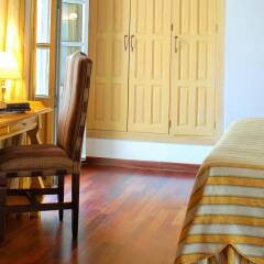 Las Casas De La Juderia Hotel удобства в номере