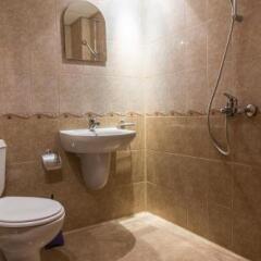Отель Villa Vera Guest House Банско ванная фото 2
