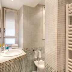 Апартаменты Ripa Apartment ванная