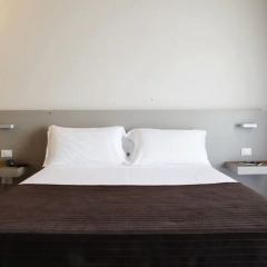 Отель EuroHotel Roma Nord комната для гостей