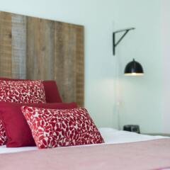 Koox Downtown Family Boutique Hotel комната для гостей фото 4