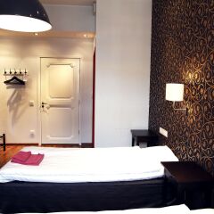 Hotel Finn комната для гостей фото 4