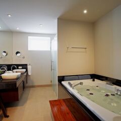 Отель Serenity Resort & Residences Phuket спа фото 2