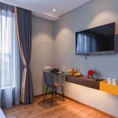 Grand Cititel Hanoi Hotel удобства в номере