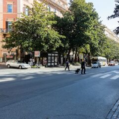 Отель Residenza A The Boutique Art Hotel Италия, Рим - 1 отзыв об отеле, цены и фото номеров - забронировать отель Residenza A The Boutique Art Hotel онлайн фото 3