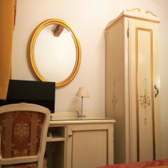 Il Mercante Di Venezia Hotel удобства в номере