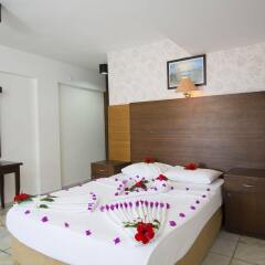 Family Belvedere Hotel Турция, Мугла - отзывы, цены и фото номеров - забронировать отель Family Belvedere Hotel онлайн спа