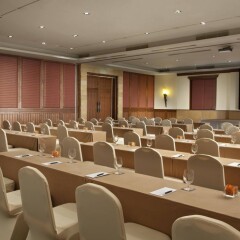 Отель InterContinental Pattaya Resort Таиланд, Паттайя - 1 отзыв об отеле, цены и фото номеров - забронировать отель InterContinental Pattaya Resort онлайн помещение для мероприятий фото 2