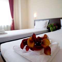 Pension Cluj in Cluj-Napoca, Romania from 62$, photos, reviews - zenhotels.com guestroom photo 2