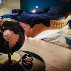 Park&Art Mini Boutique Hotel Будапешт детские мероприятия